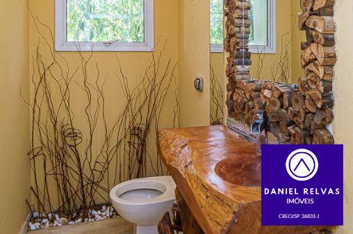 Casa, 4 quartos, 530 m² - Foto 11