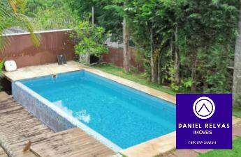 Casa, 4 quartos, 530 m² - Foto 12