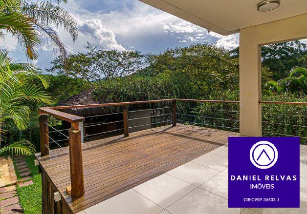 Casa, 4 quartos, 530 m² - Foto 14