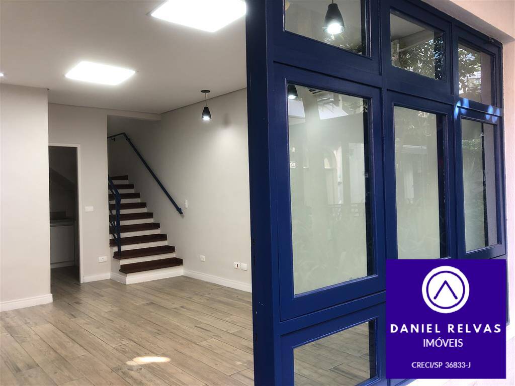 Loja-Salão, 100 m² - Foto 1