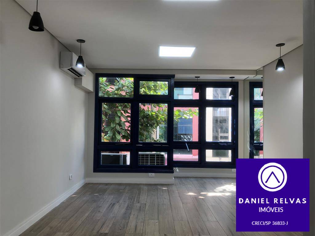 Loja-Salão, 100 m² - Foto 4