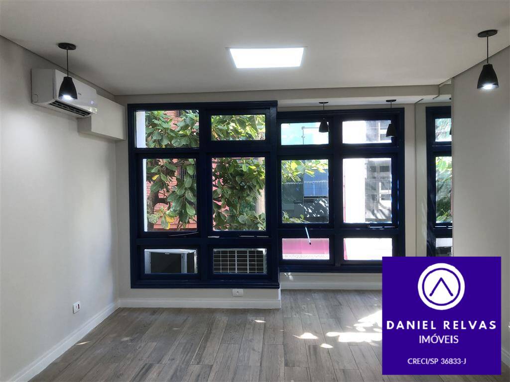 Loja-Salão, 100 m² - Foto 2