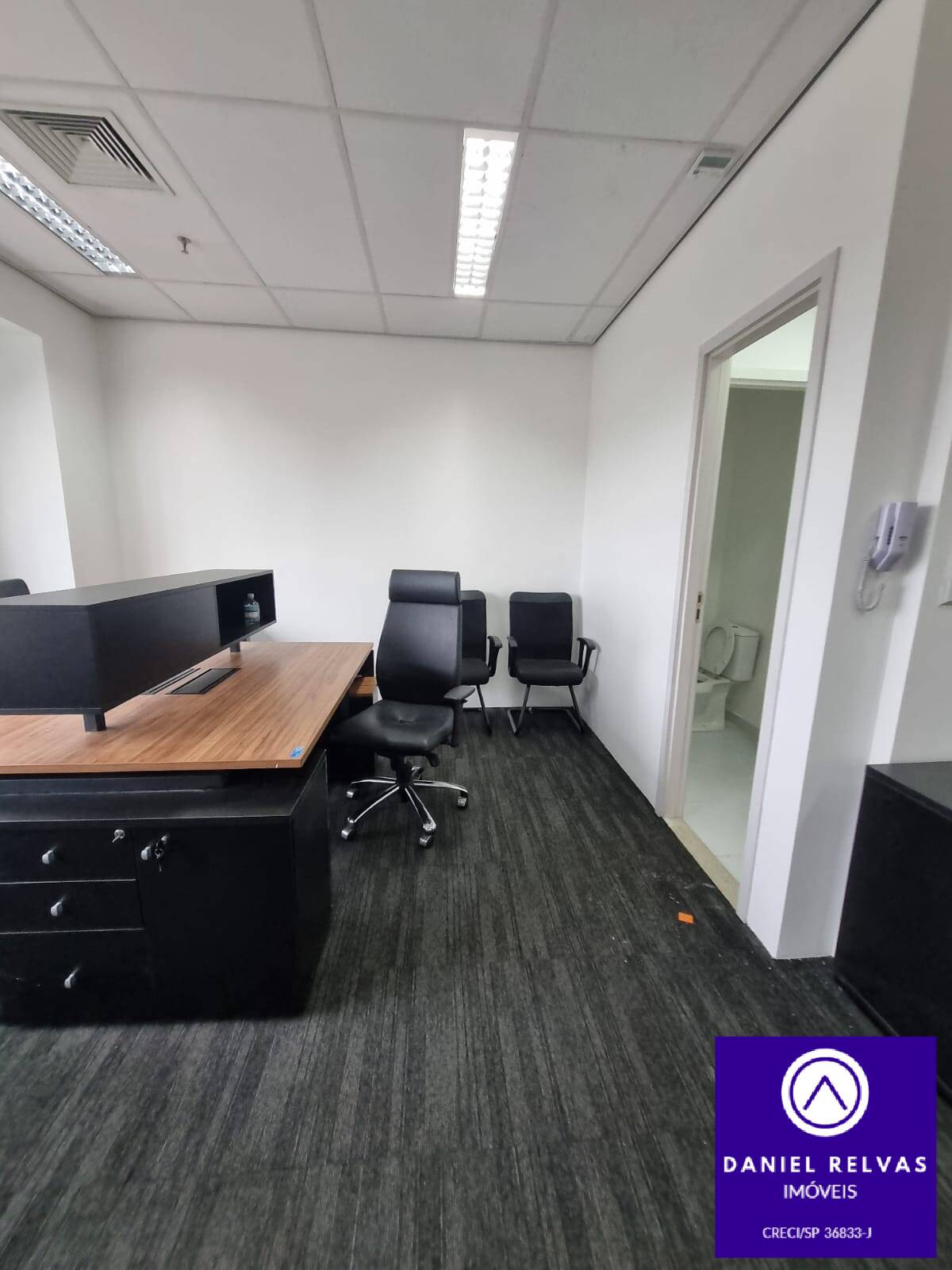 Sala-Conjunto, 48 m² - Foto 1