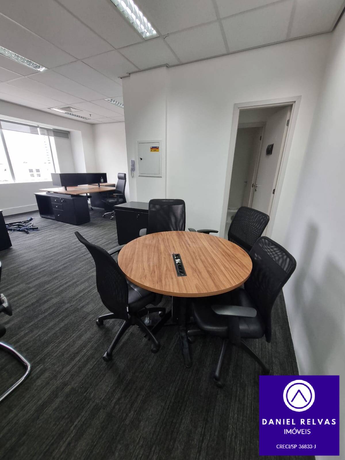 Sala-Conjunto, 48 m² - Foto 2