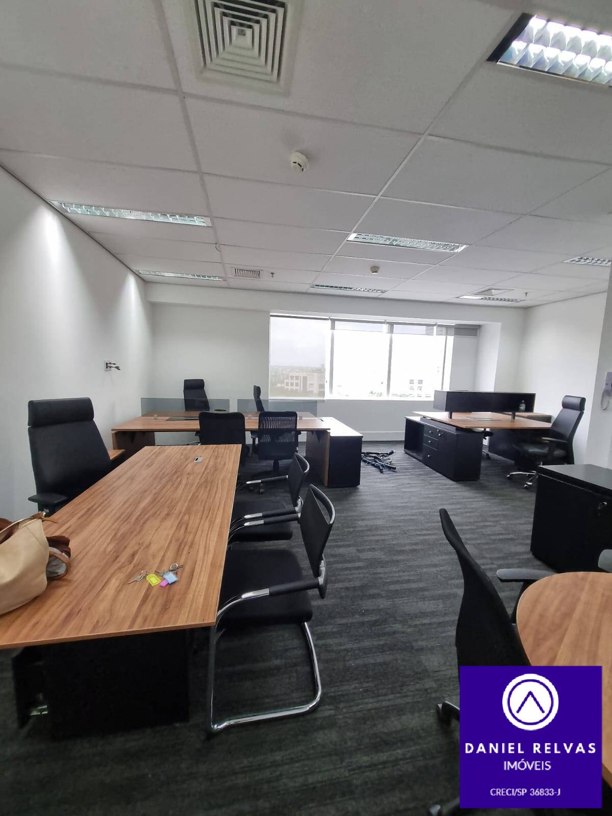 Sala-Conjunto, 48 m² - Foto 6