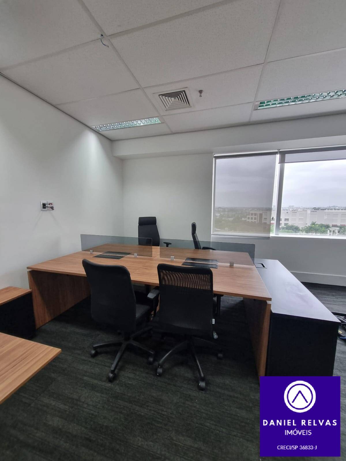 Sala-Conjunto, 48 m² - Foto 5