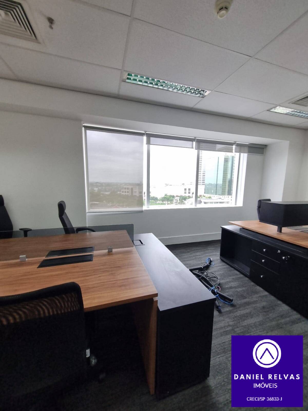 Sala-Conjunto, 48 m² - Foto 3