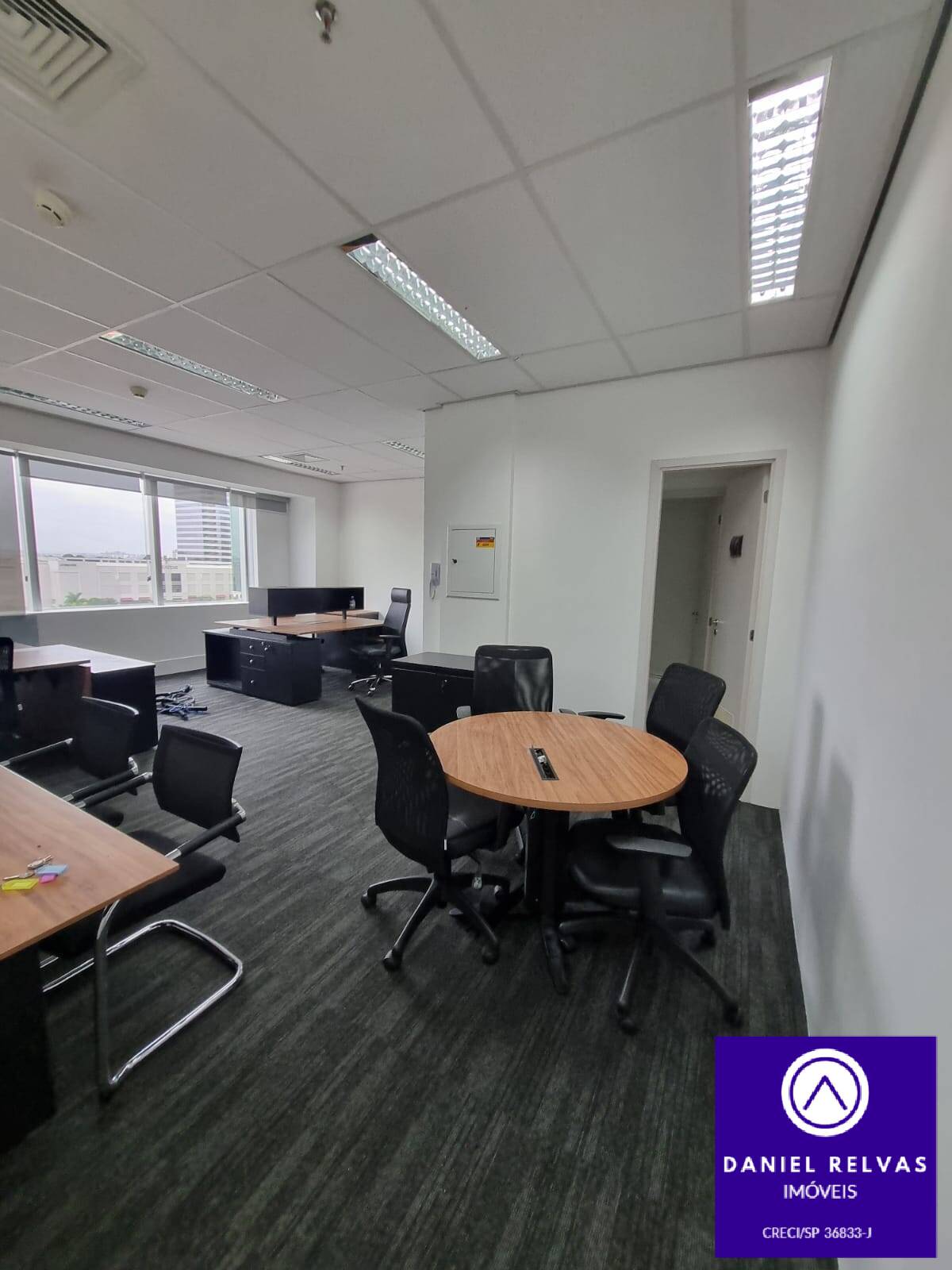 Sala-Conjunto, 48 m² - Foto 7