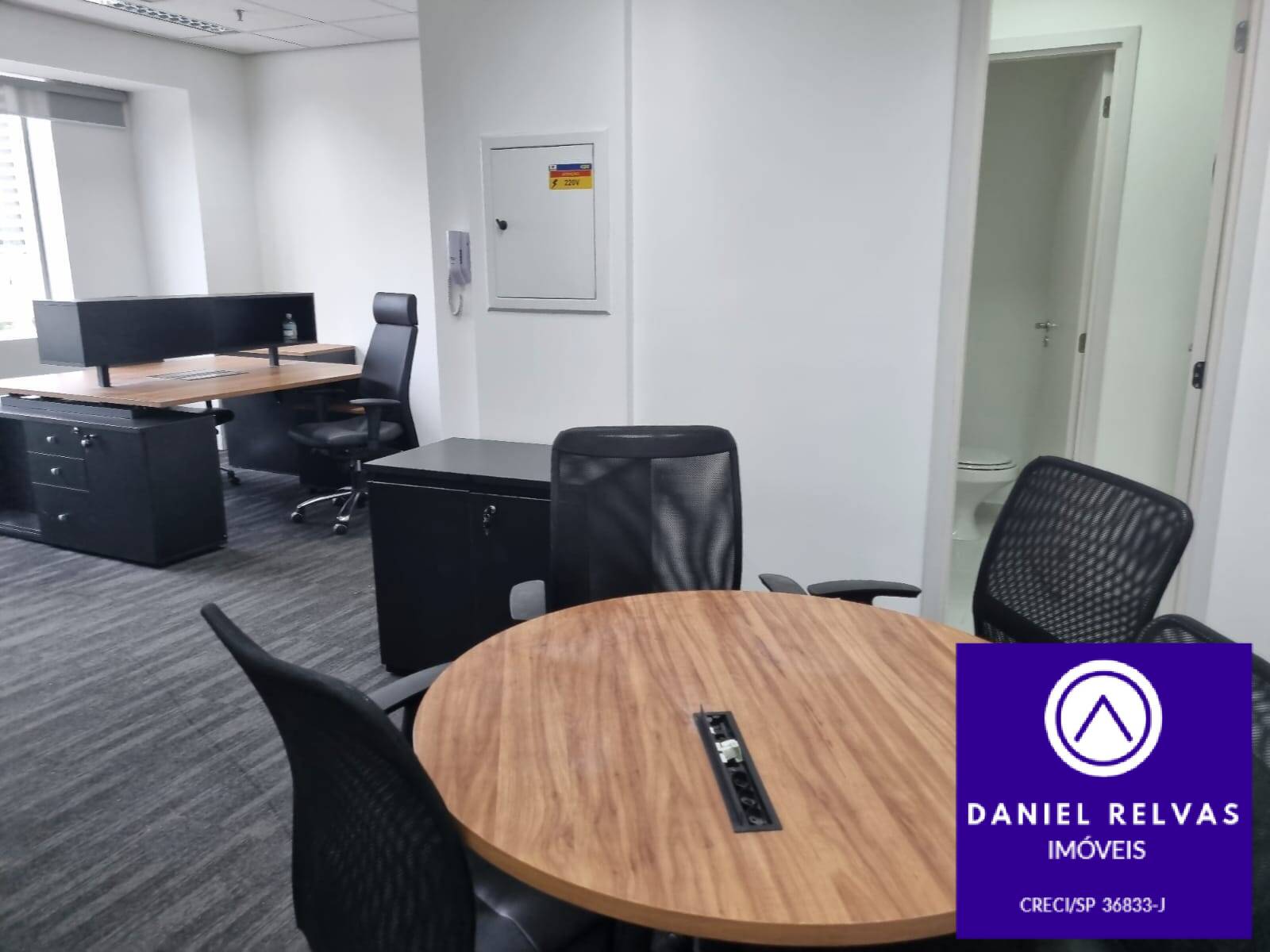 Sala-Conjunto, 48 m² - Foto 8