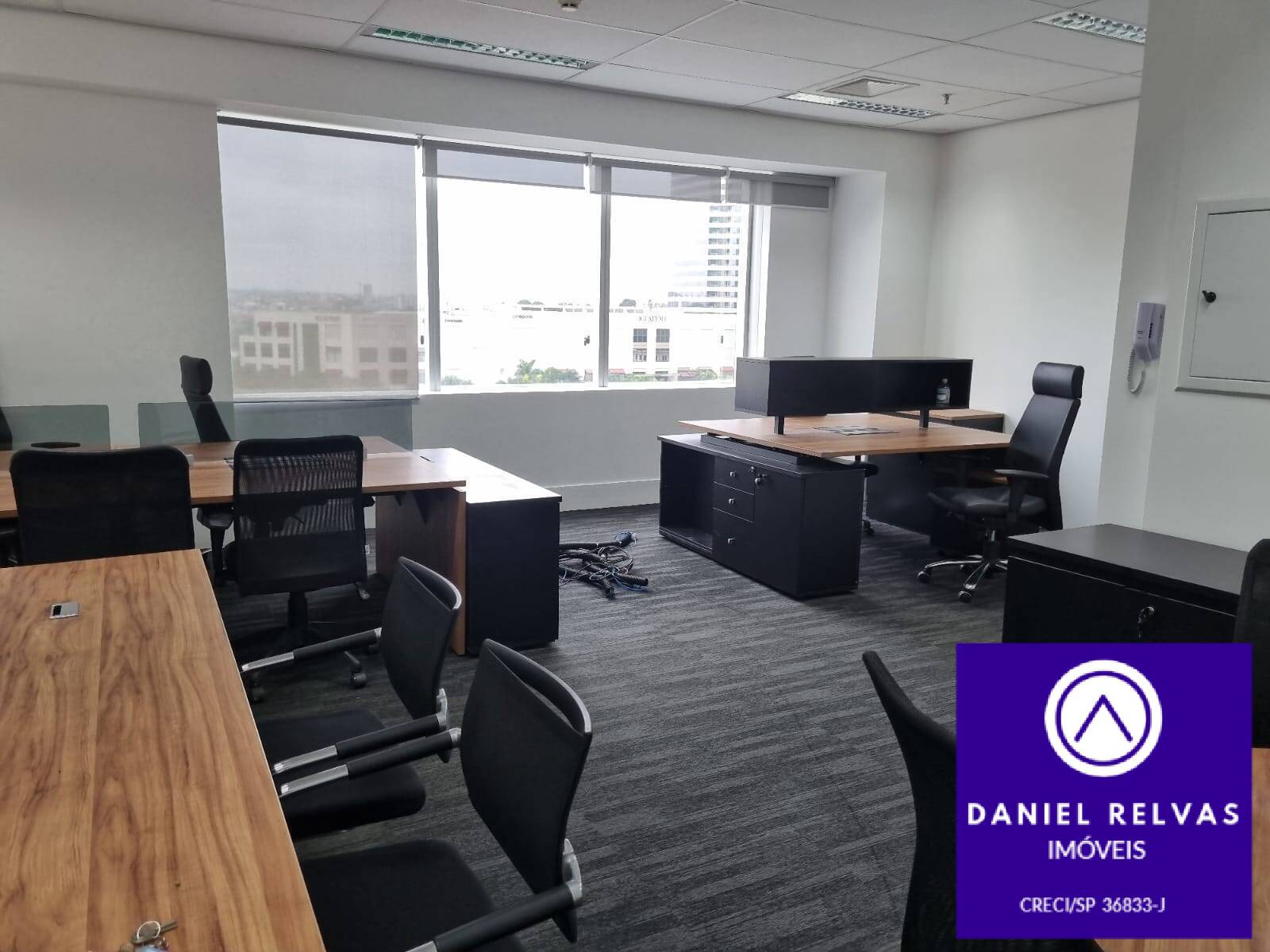 Sala-Conjunto, 48 m² - Foto 9