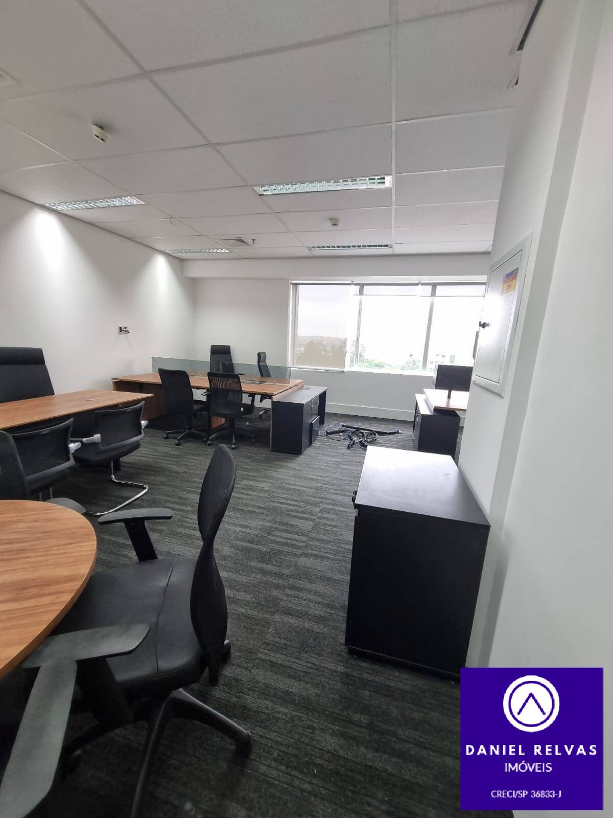 Sala-Conjunto, 48 m² - Foto 11