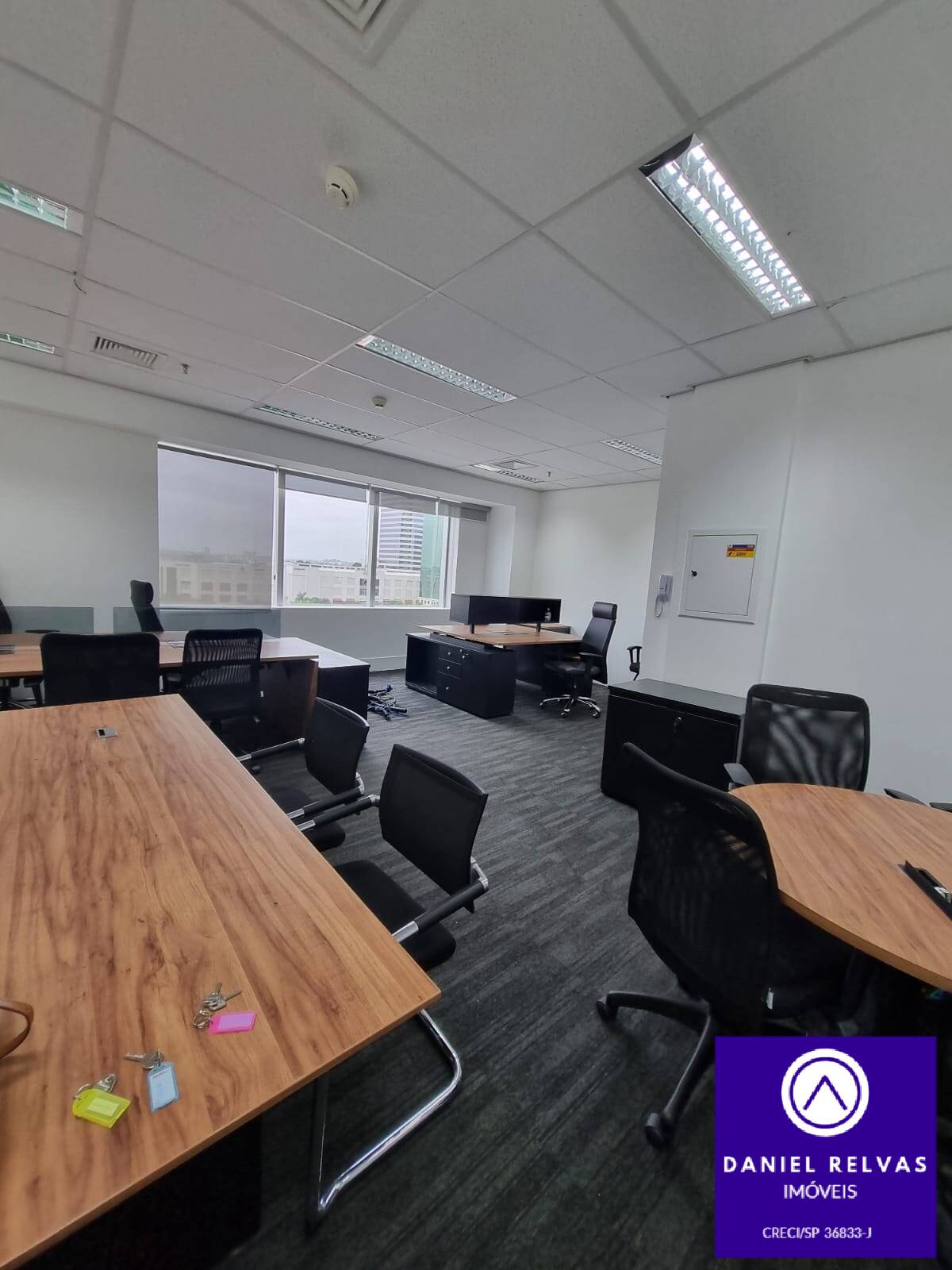 Sala-Conjunto, 48 m² - Foto 13