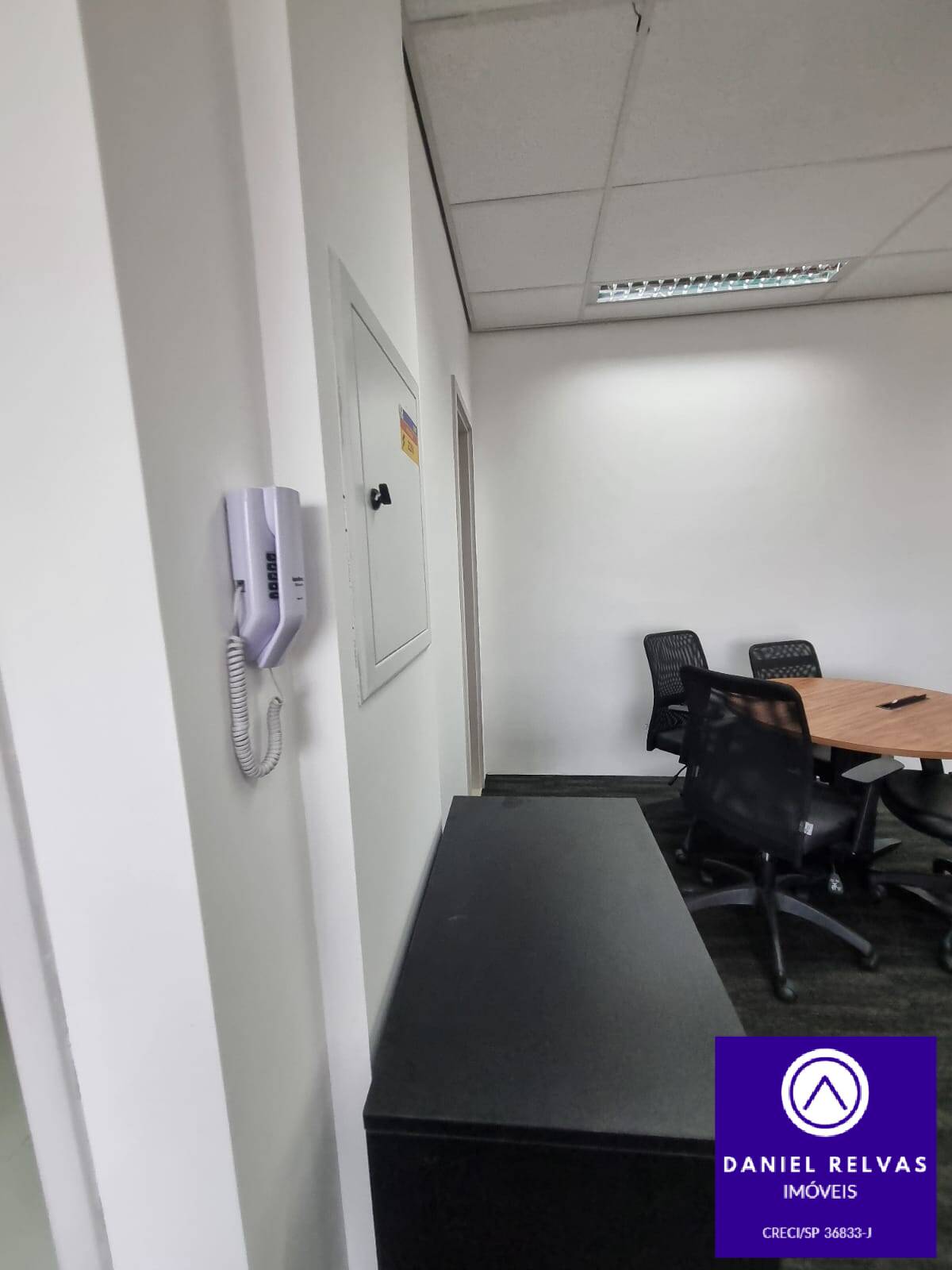 Sala-Conjunto, 48 m² - Foto 12