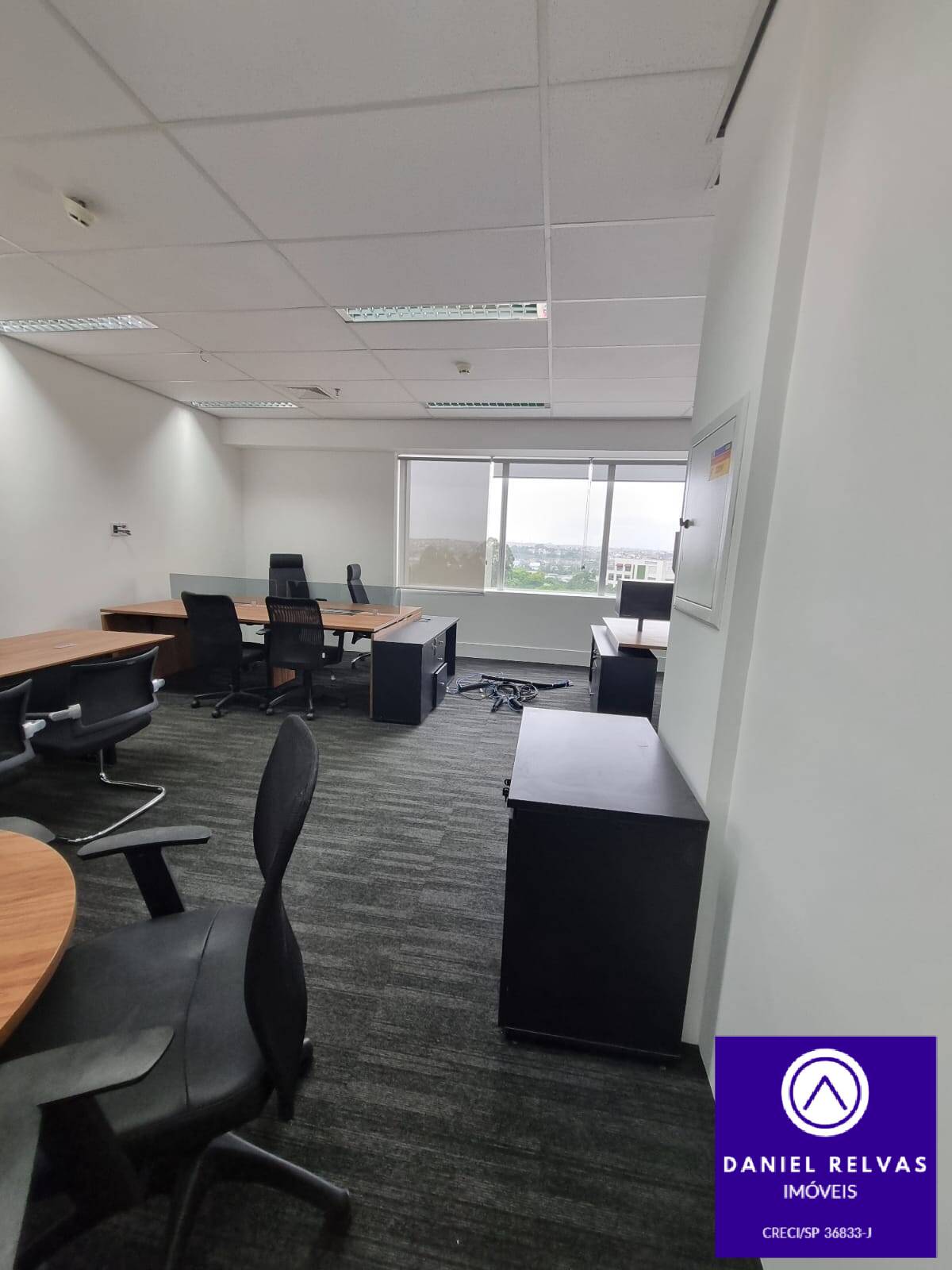 Sala-Conjunto, 48 m² - Foto 17