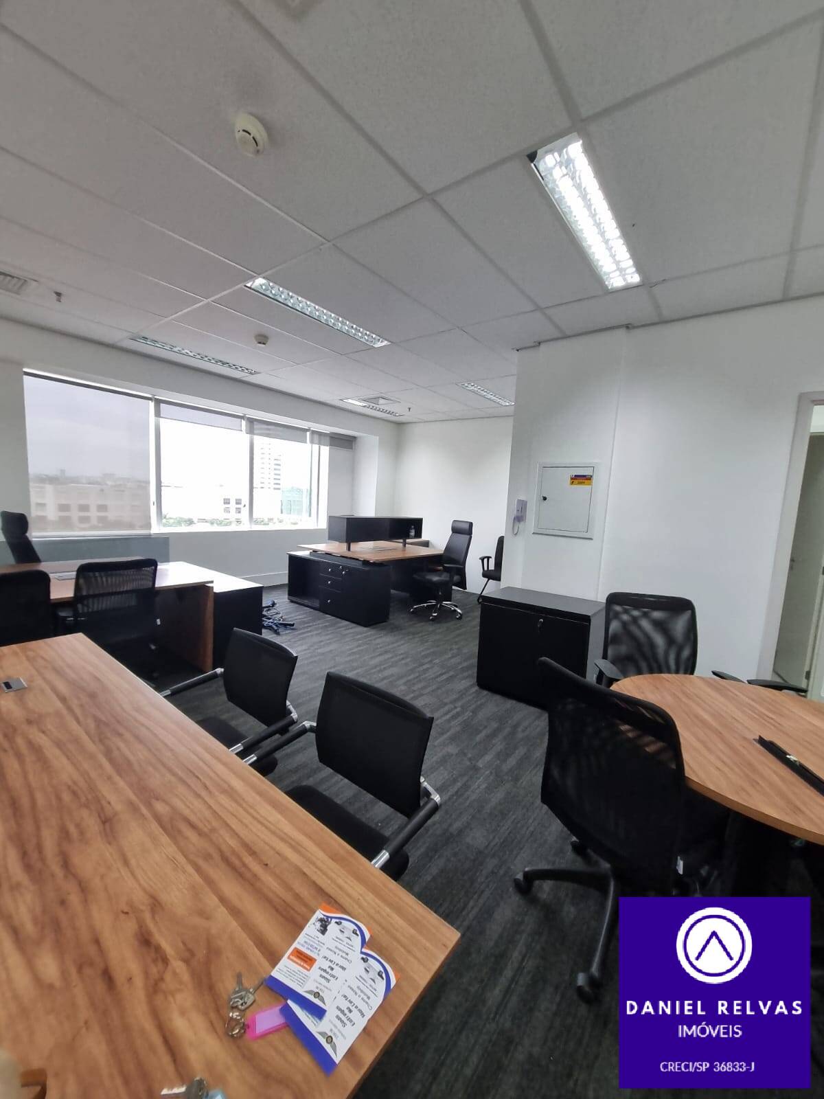 Sala-Conjunto, 48 m² - Foto 15