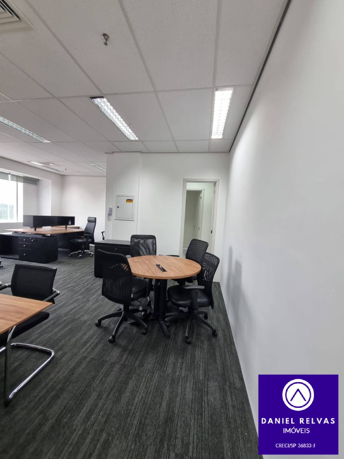 Sala-Conjunto, 48 m² - Foto 14