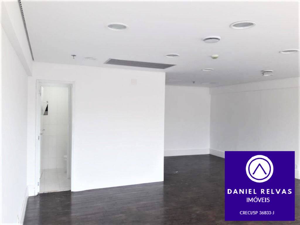 Conjunto Comercial-Sala para alugar, 51m² - Foto 4