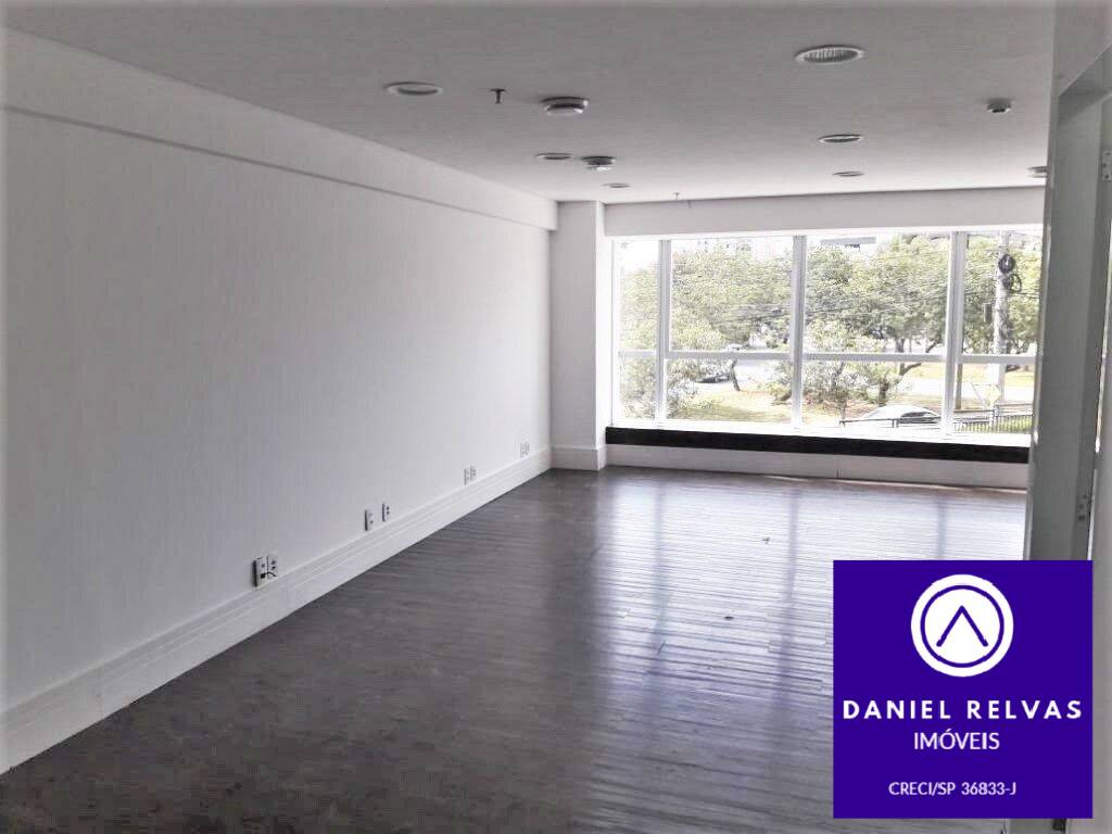 Conjunto Comercial-Sala para alugar, 51m² - Foto 2