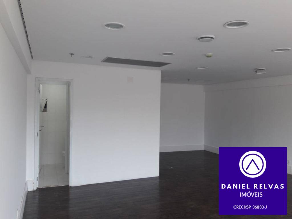 Conjunto Comercial-Sala para alugar, 51m² - Foto 5