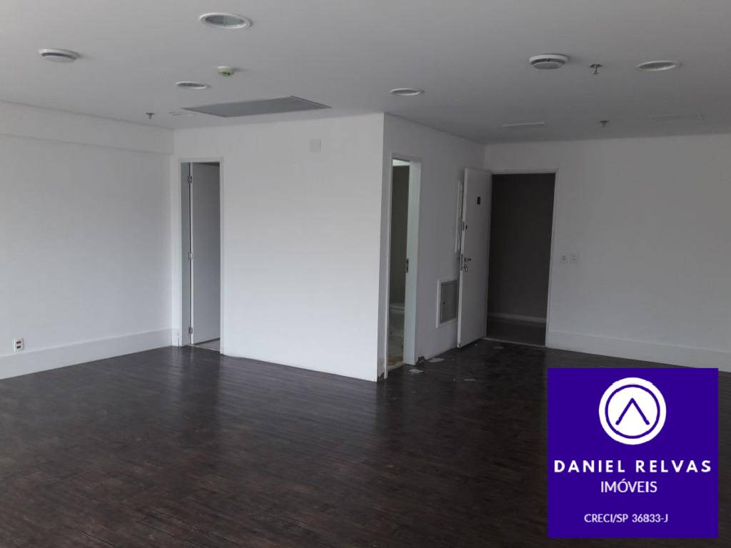 Conjunto Comercial-Sala para alugar, 51m² - Foto 3