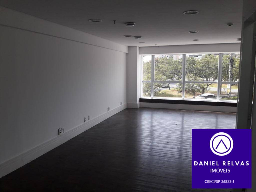 Conjunto Comercial-Sala para alugar, 51m² - Foto 8