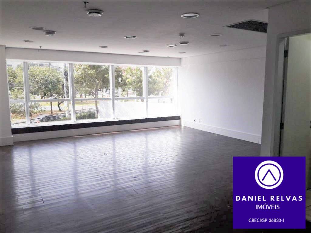 Conjunto Comercial-Sala para alugar, 51m² - Foto 1