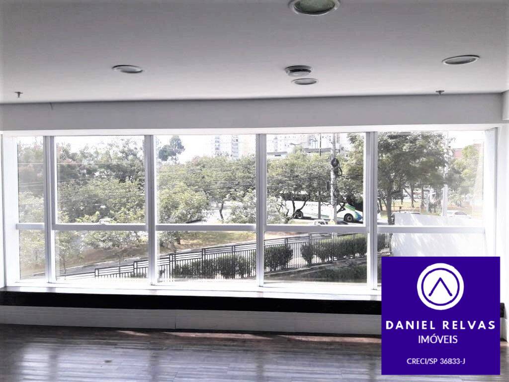 Conjunto Comercial-Sala para alugar, 51m² - Foto 10