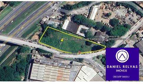 Terreno, 4000 m² - Foto 2