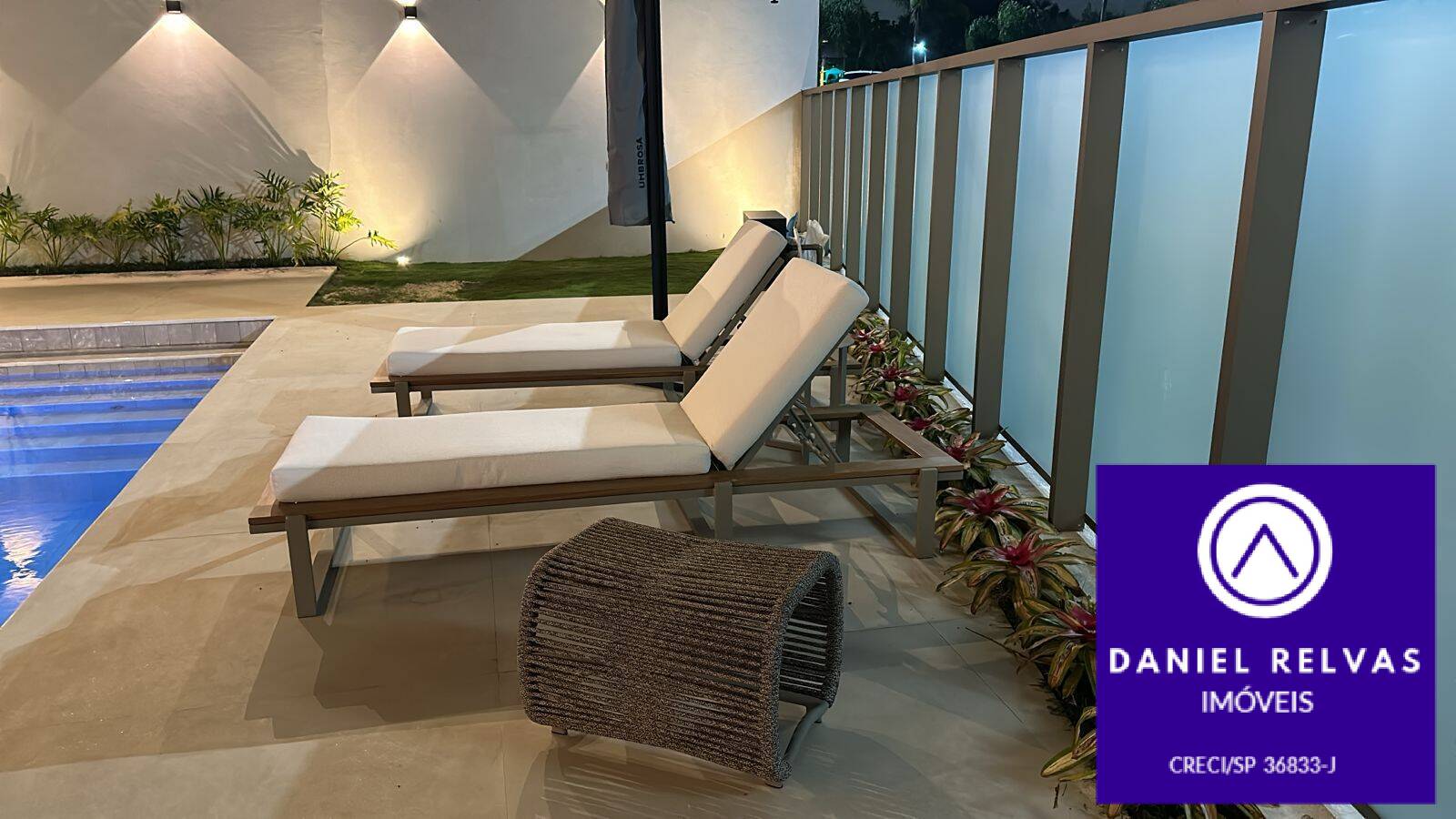 Casa para alugar com 4 quartos, 615m² - Foto 5