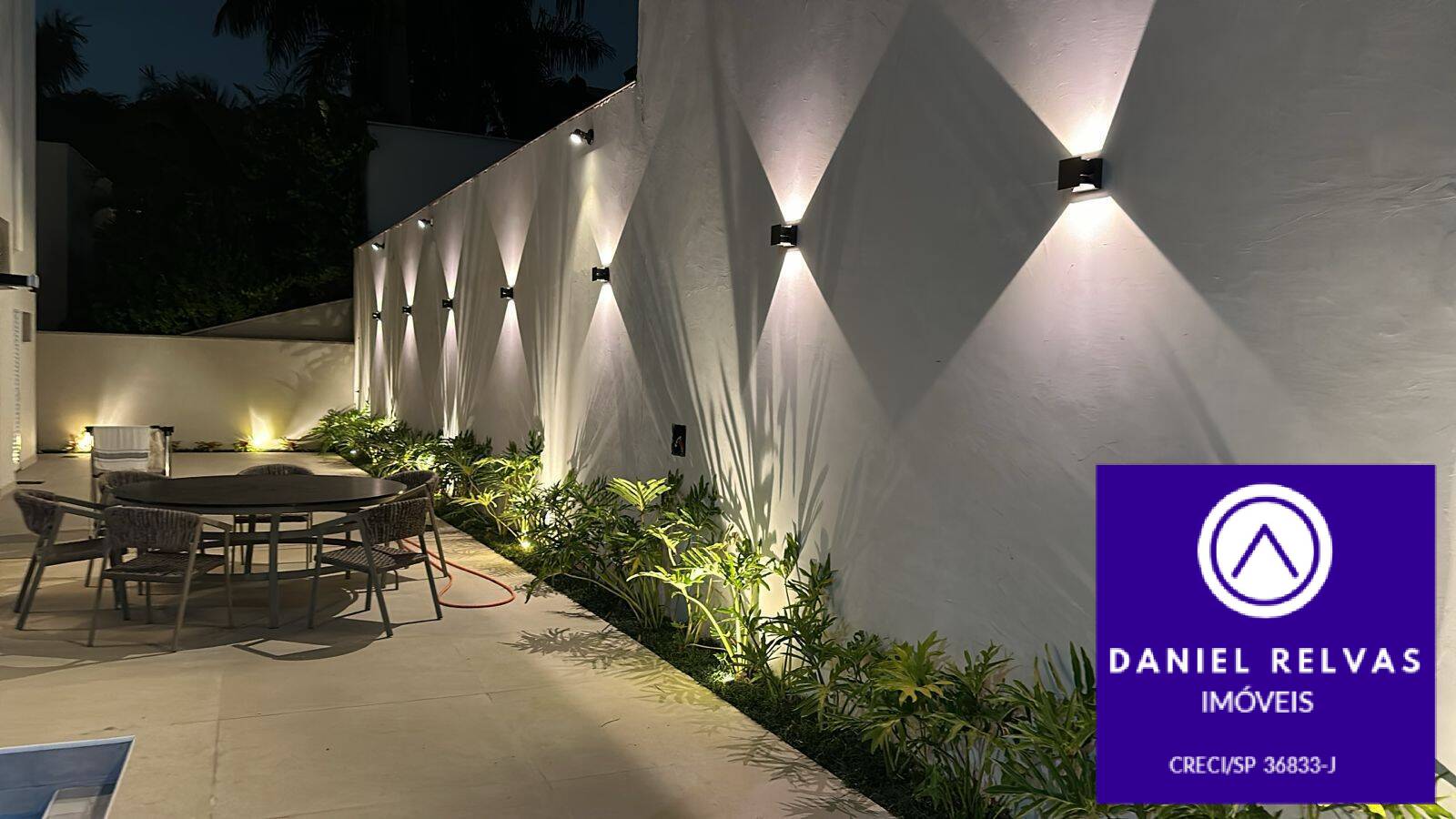 Casa para alugar com 4 quartos, 615m² - Foto 8