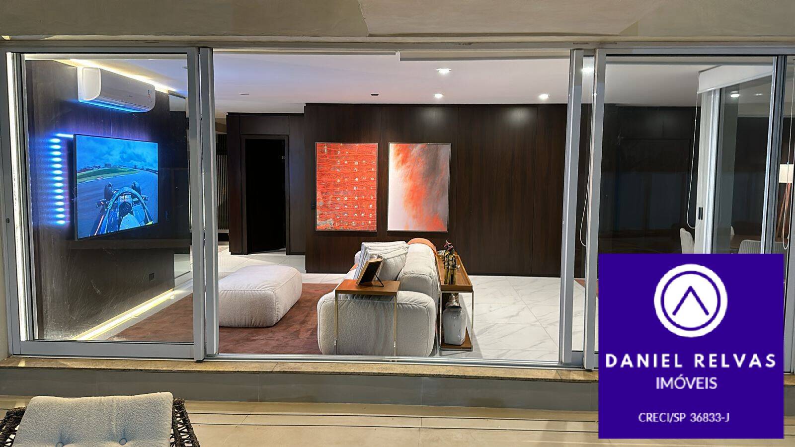 Casa para alugar com 4 quartos, 615m² - Foto 10