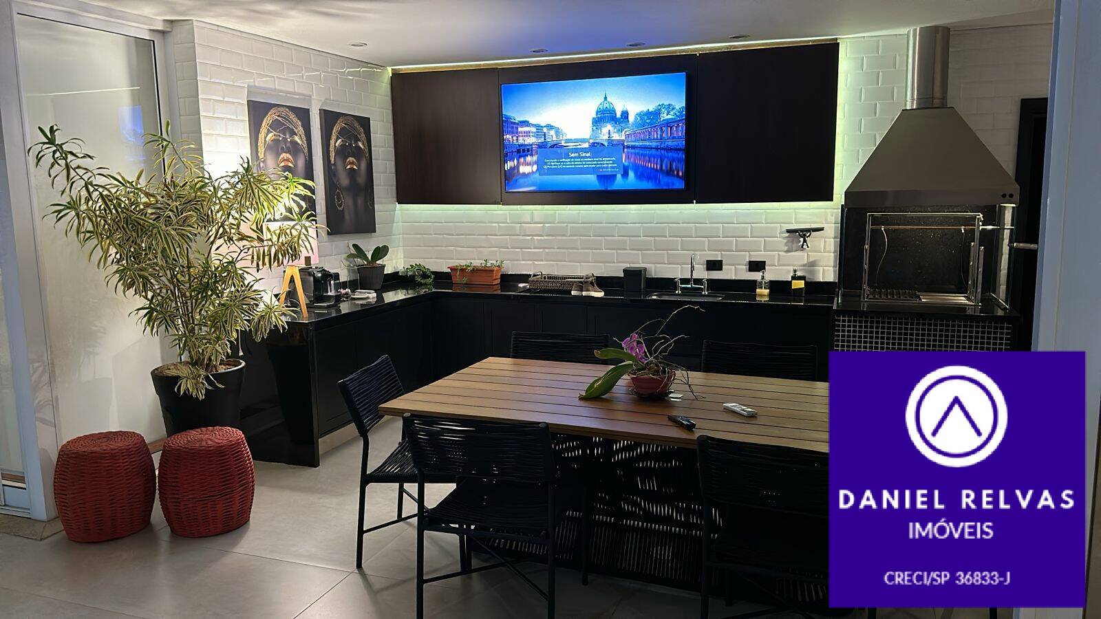Casa para alugar com 4 quartos, 615m² - Foto 11