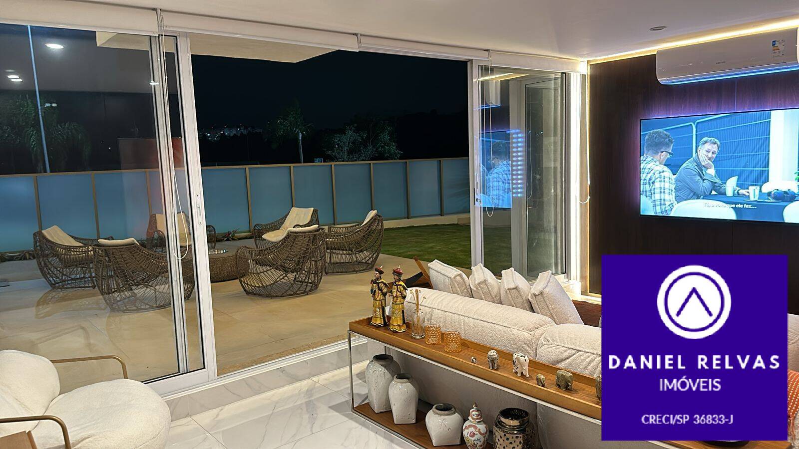 Casa para alugar com 4 quartos, 615m² - Foto 13