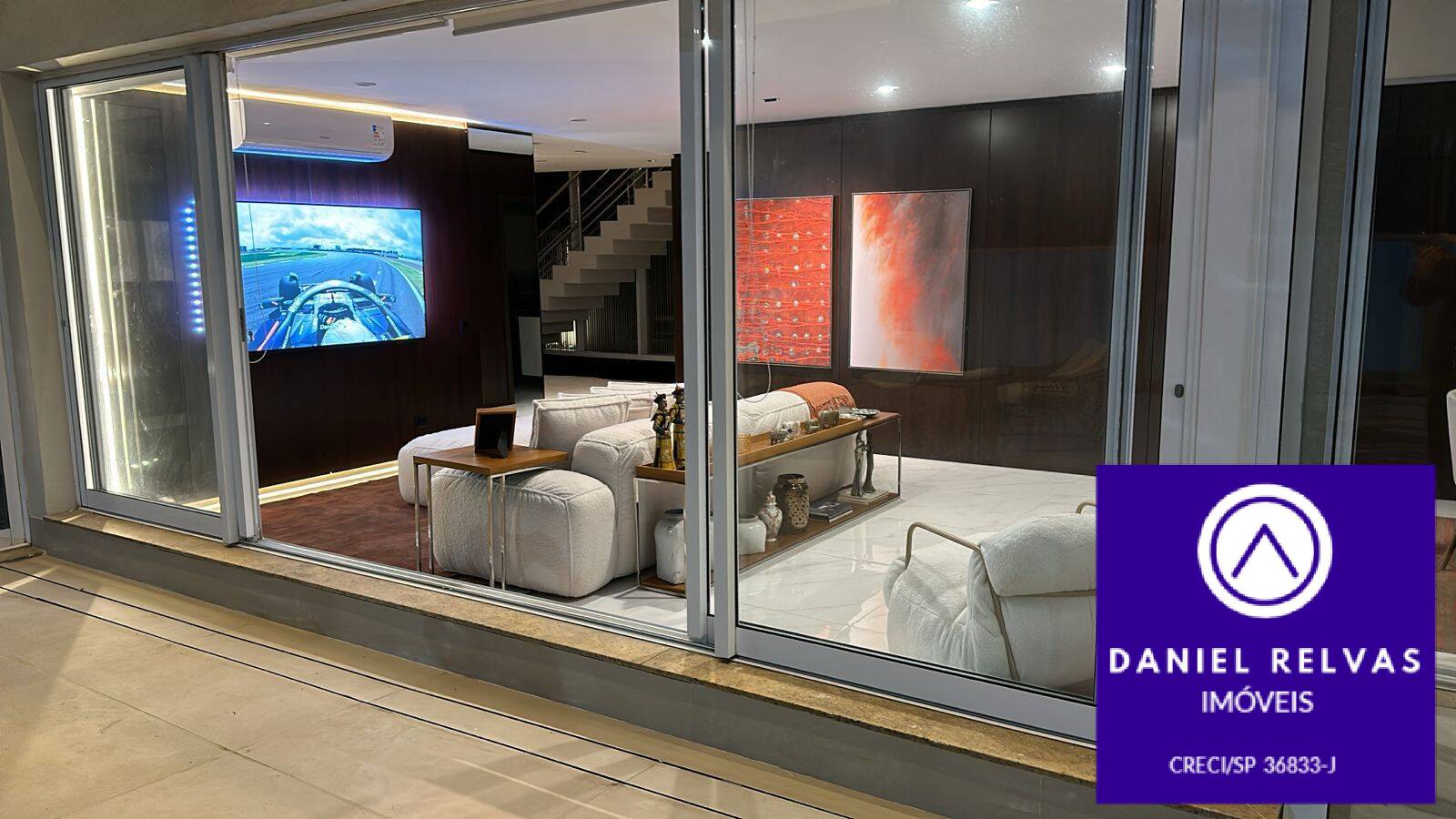 Casa para alugar com 4 quartos, 615m² - Foto 14