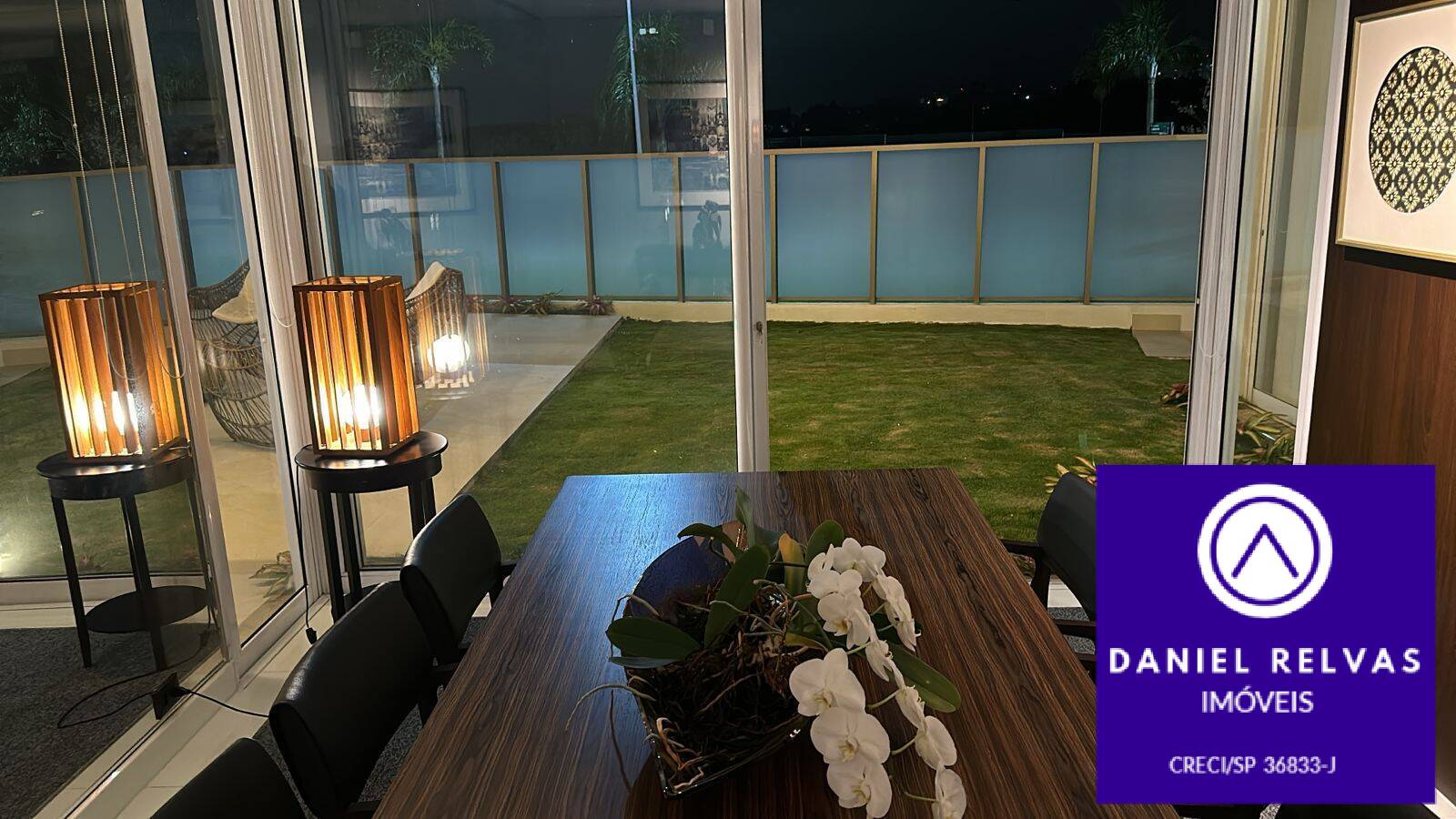 Casa para alugar com 4 quartos, 615m² - Foto 18
