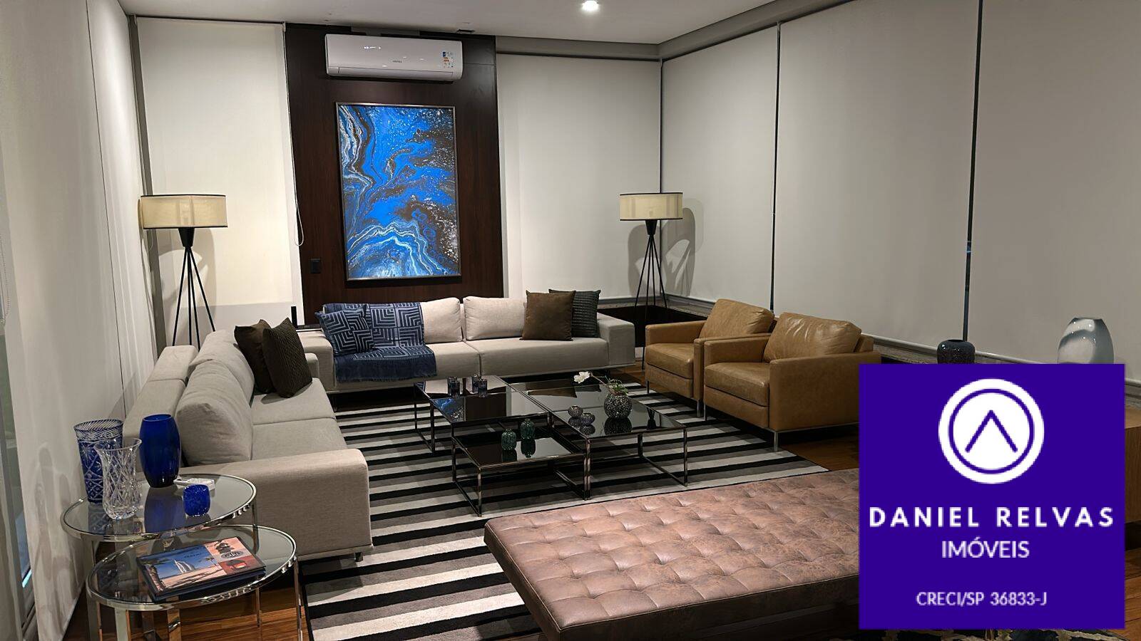 Casa para alugar com 4 quartos, 615m² - Foto 16