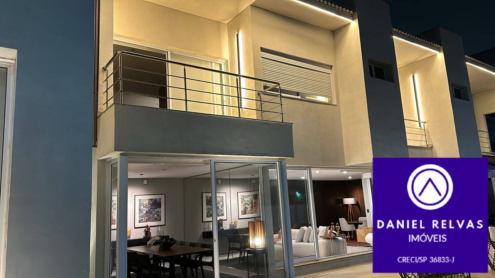 Casa para alugar com 4 quartos, 615m² - Foto 22