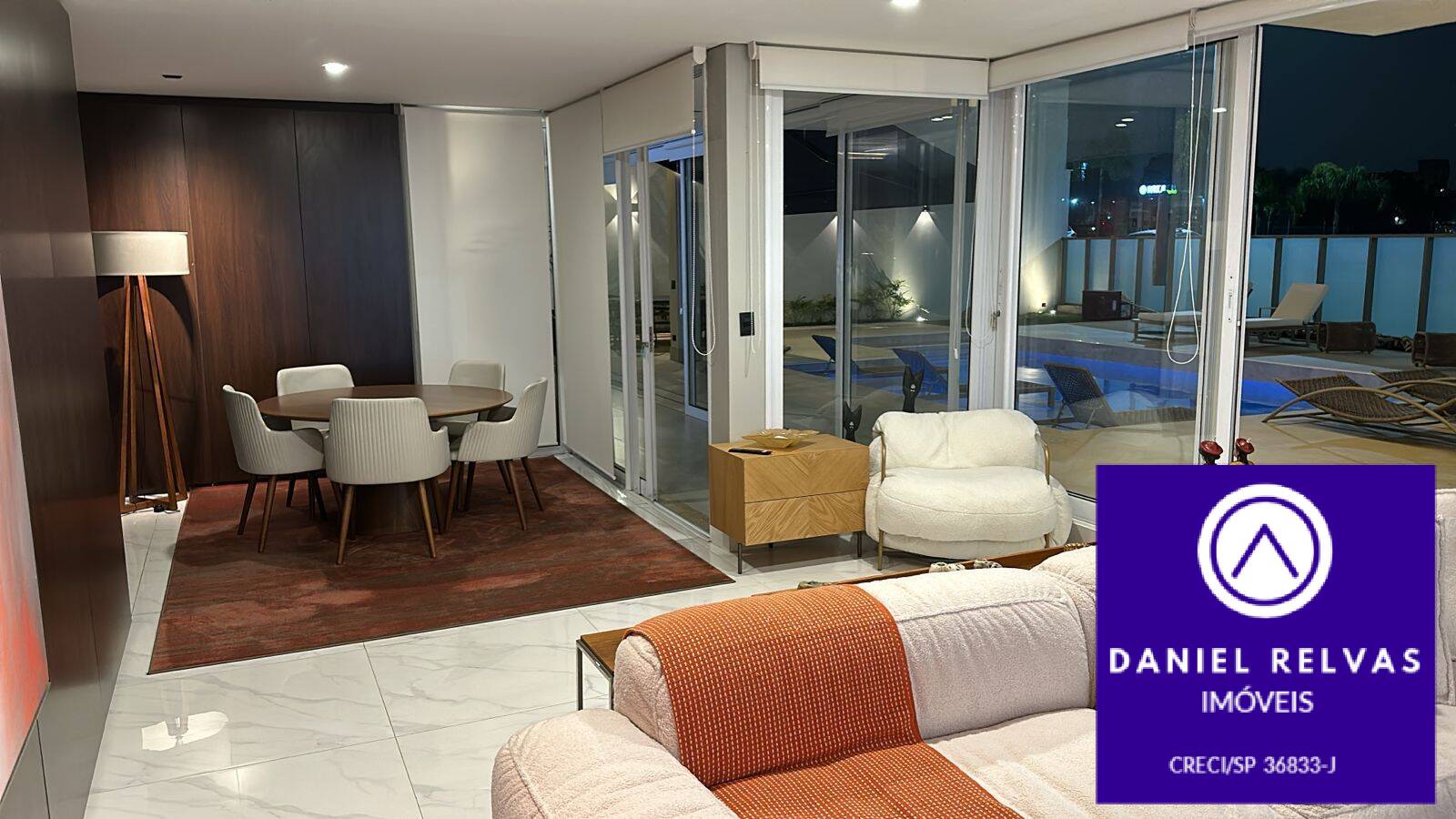 Casa para alugar com 4 quartos, 615m² - Foto 21