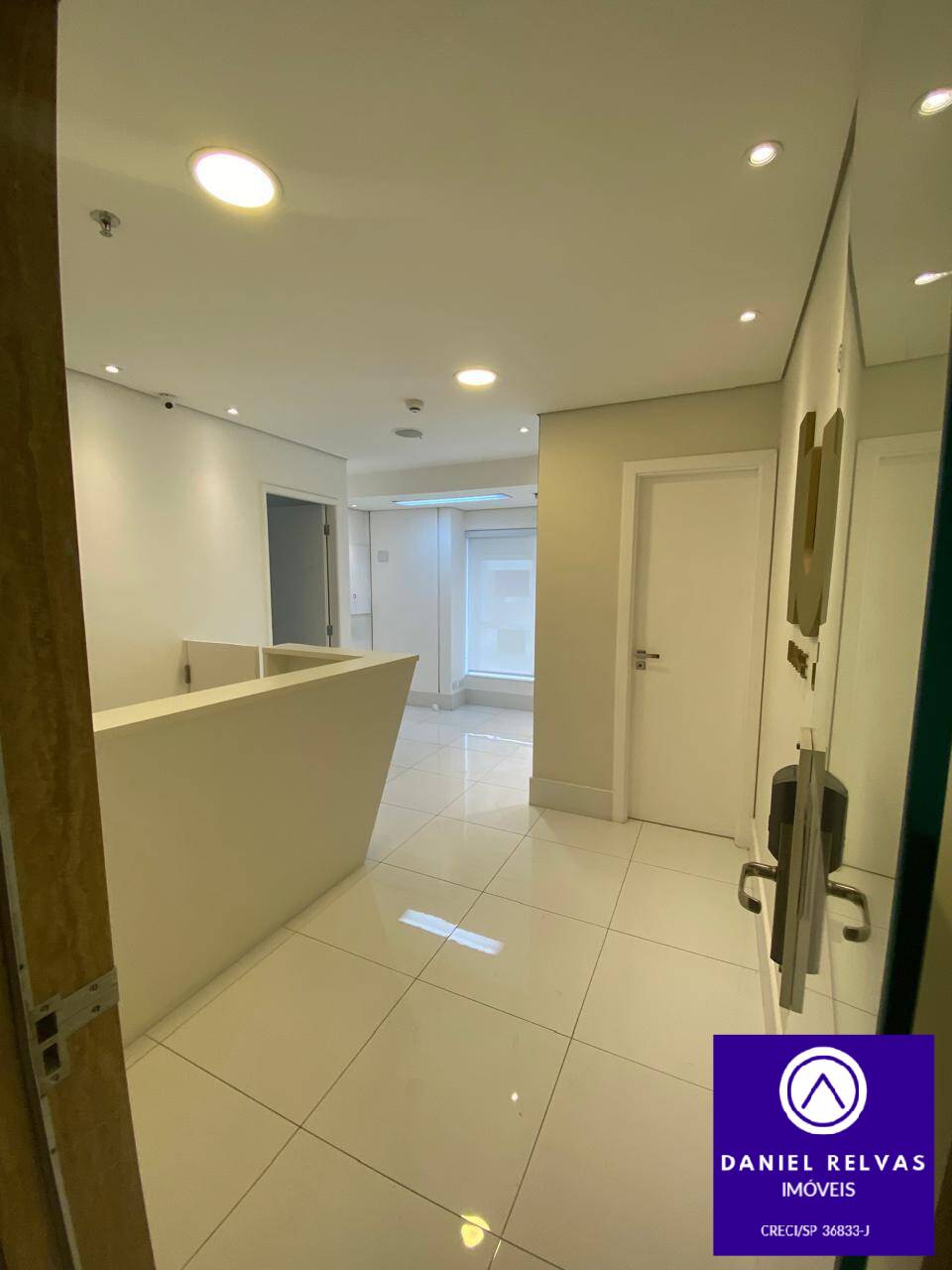 Sala-Conjunto, 40 m² - Foto 1