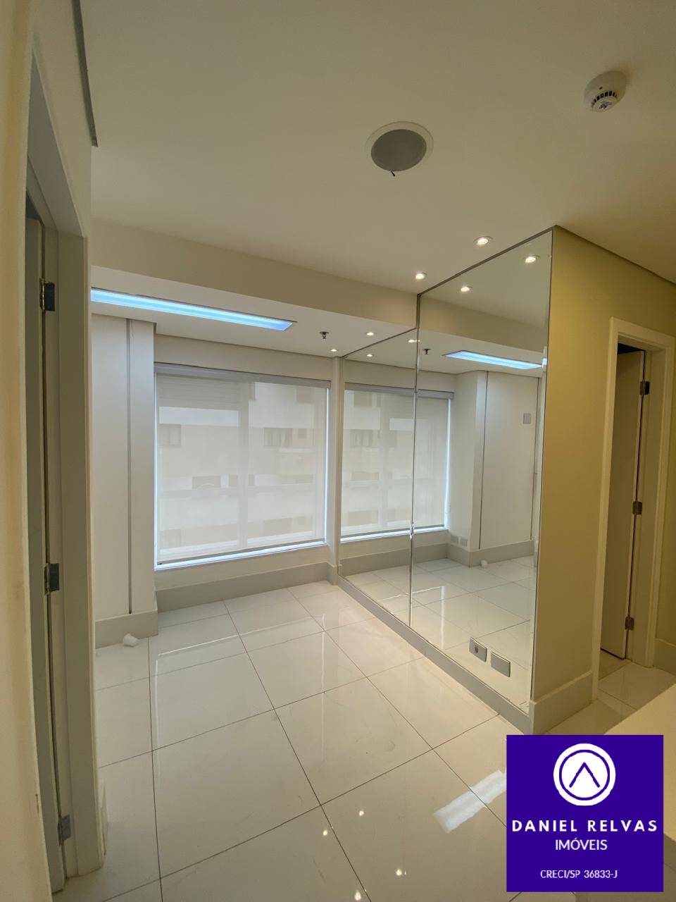 Sala-Conjunto, 40 m² - Foto 2