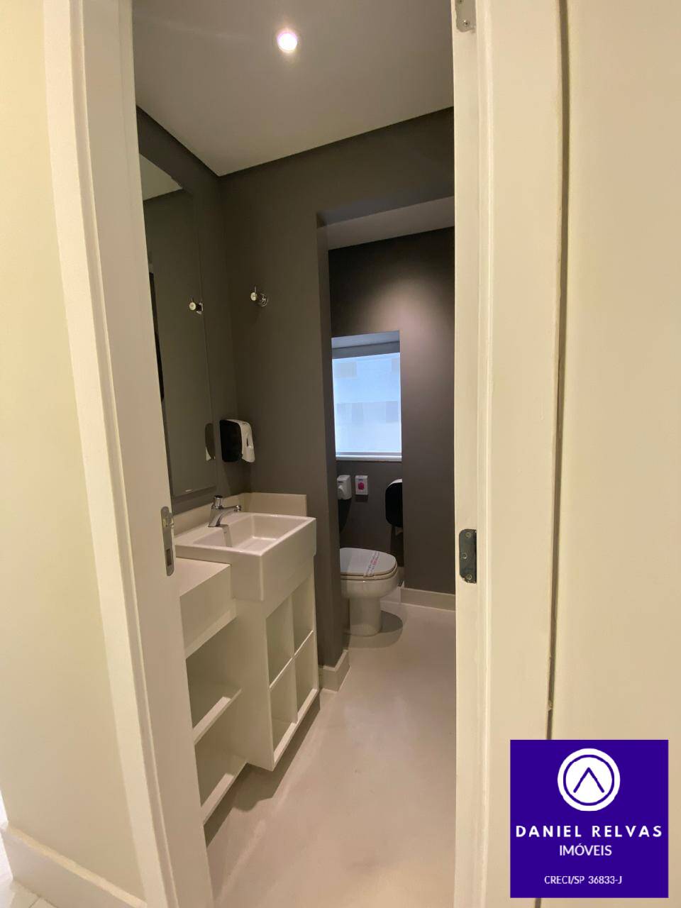 Sala-Conjunto, 40 m² - Foto 4