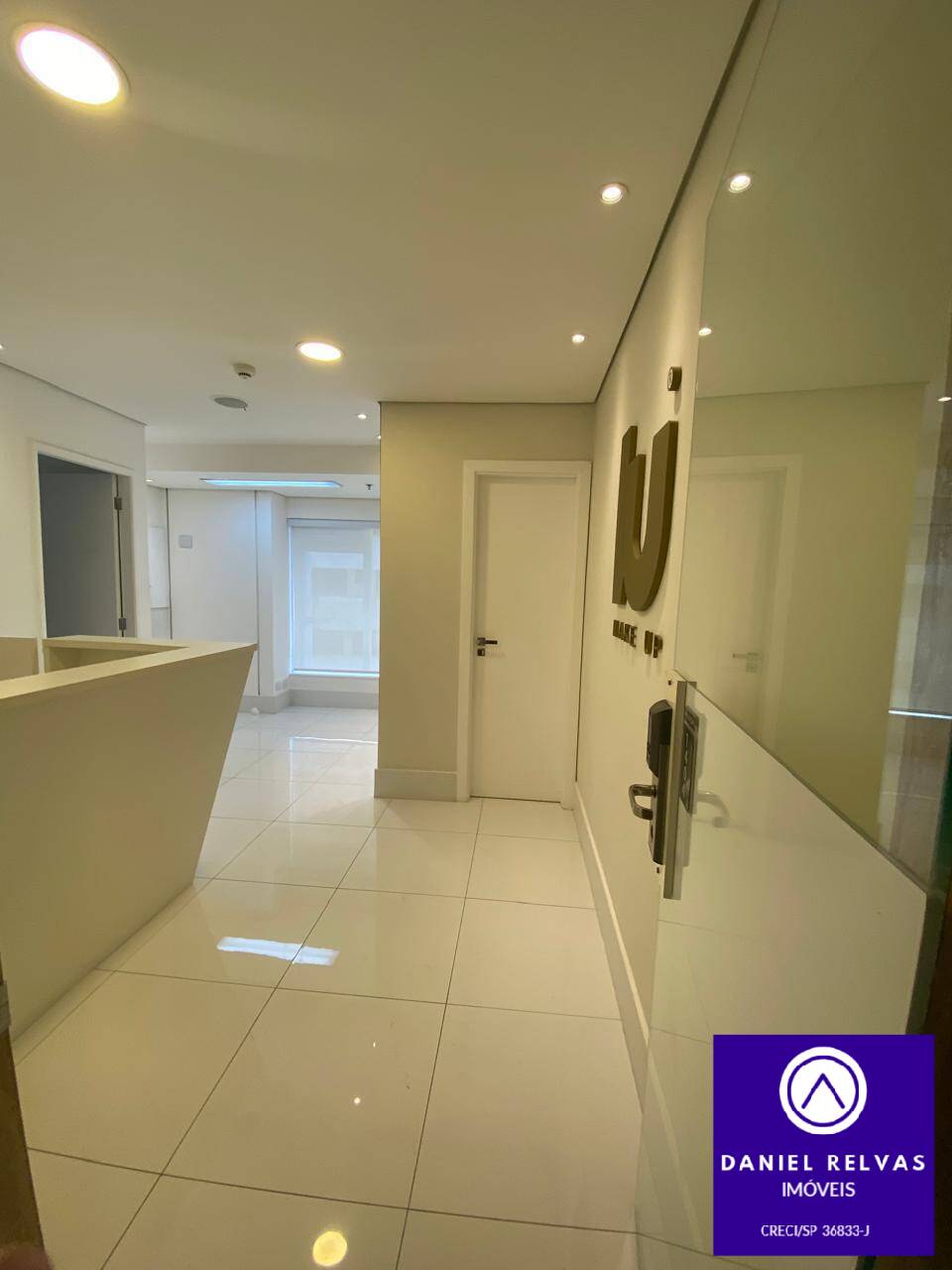 Sala-Conjunto, 40 m² - Foto 3