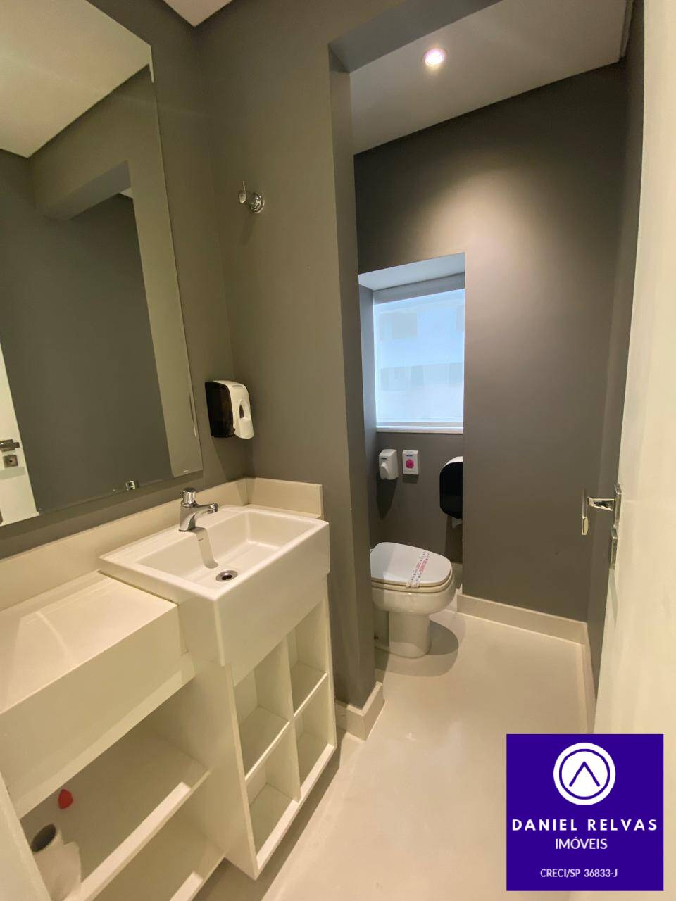 Sala-Conjunto, 40 m² - Foto 6