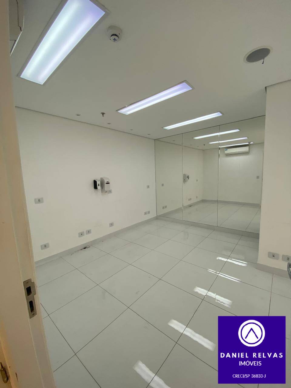 Sala-Conjunto, 40 m² - Foto 8