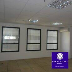 Sala-Conjunto, 45 m² - Foto 3