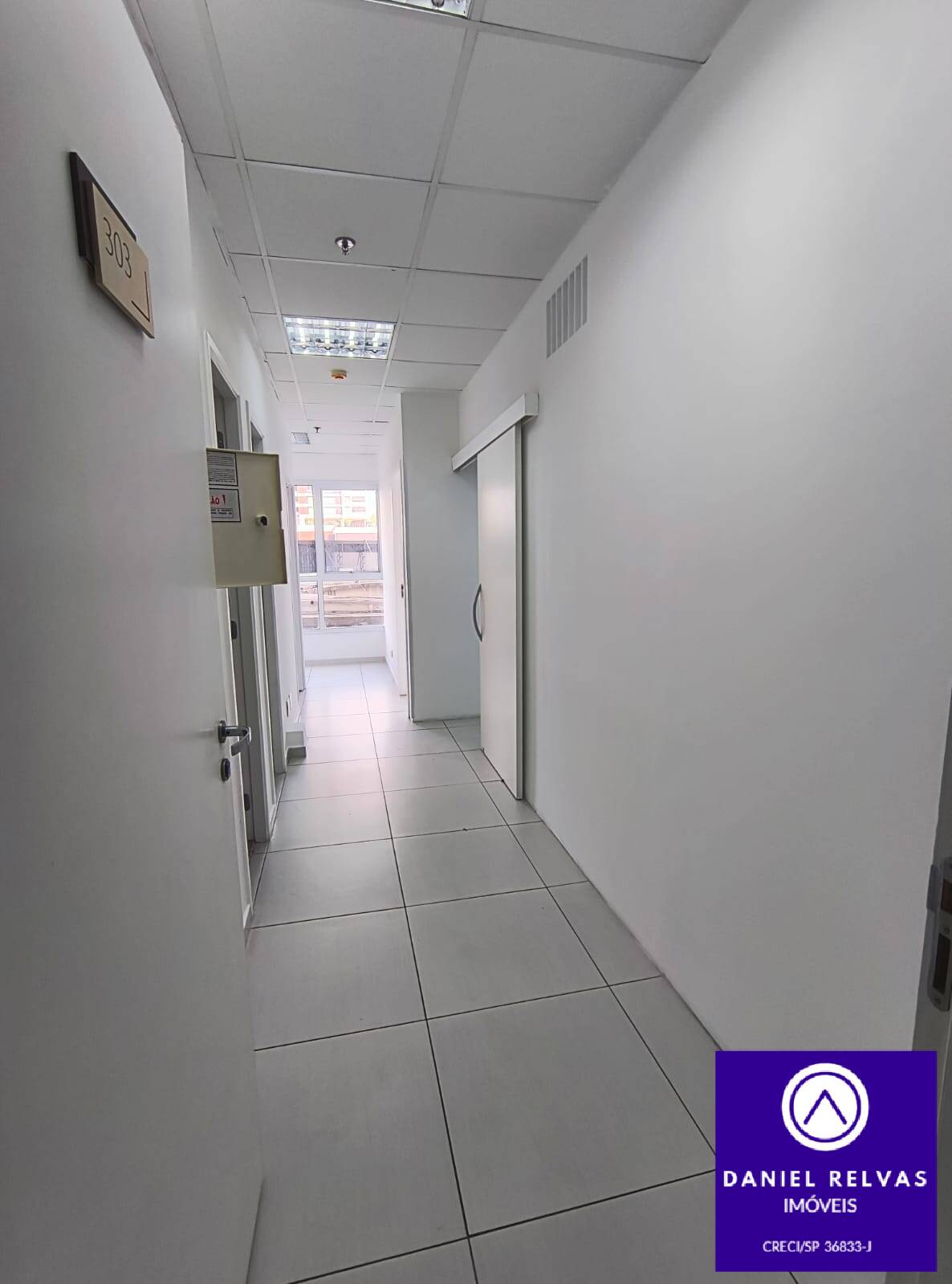 Sala-Conjunto, 47 m² - Foto 1