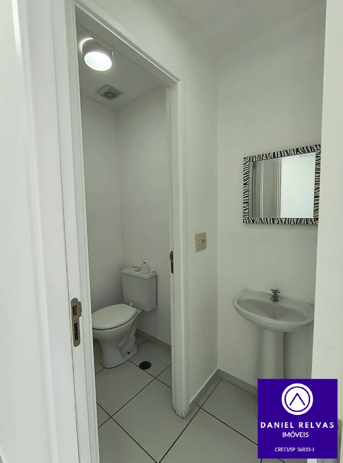 Sala-Conjunto, 47 m² - Foto 4