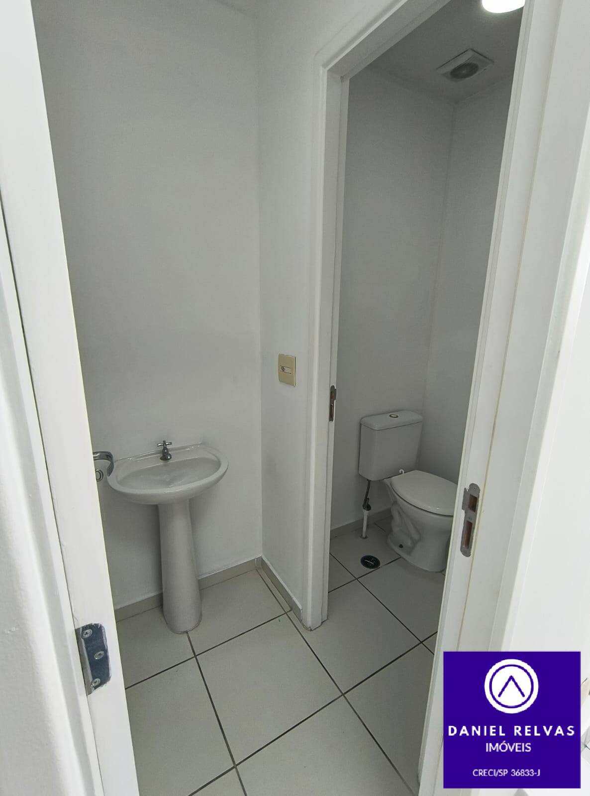 Sala-Conjunto, 47 m² - Foto 5