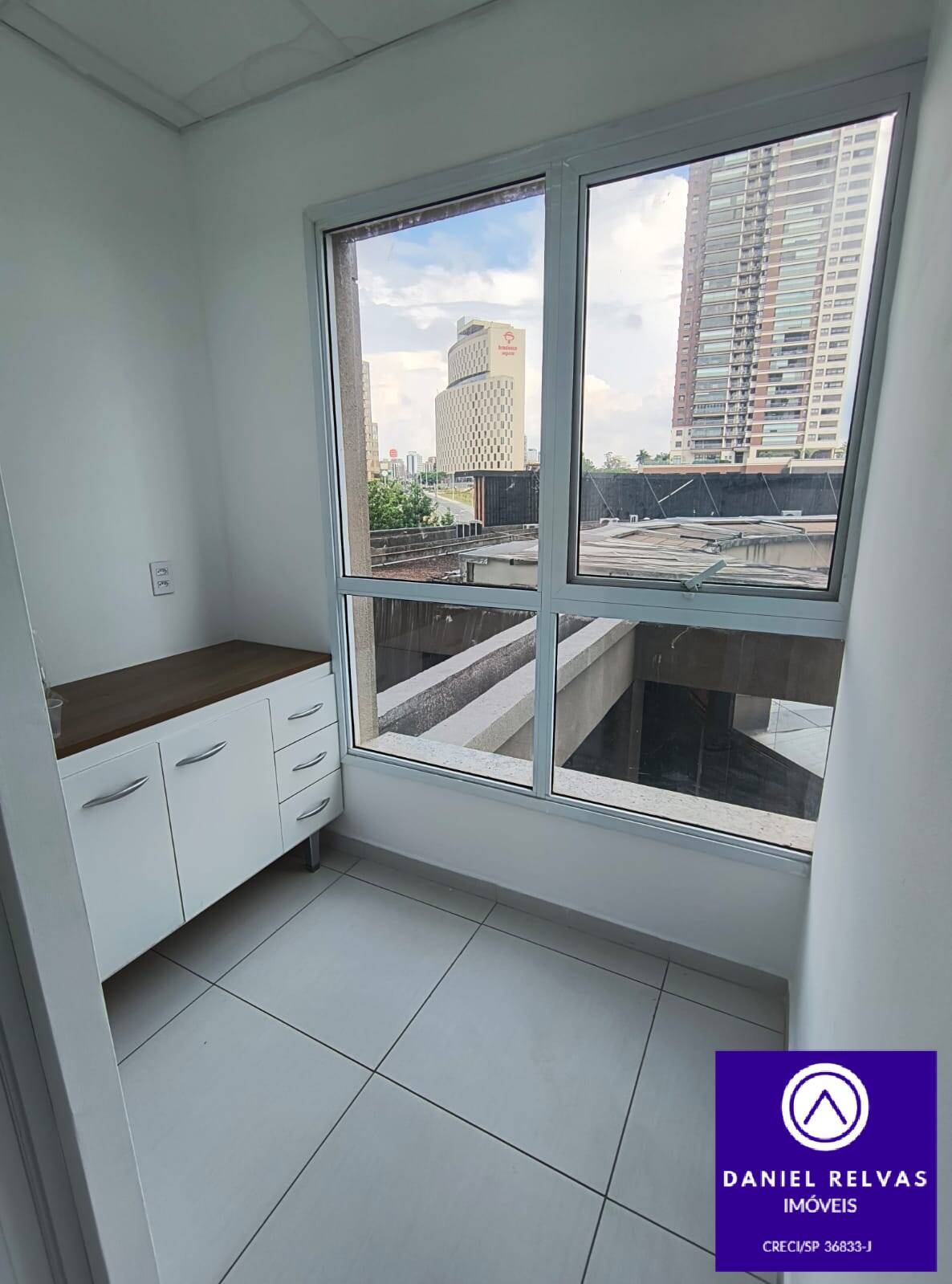 Sala-Conjunto, 47 m² - Foto 6