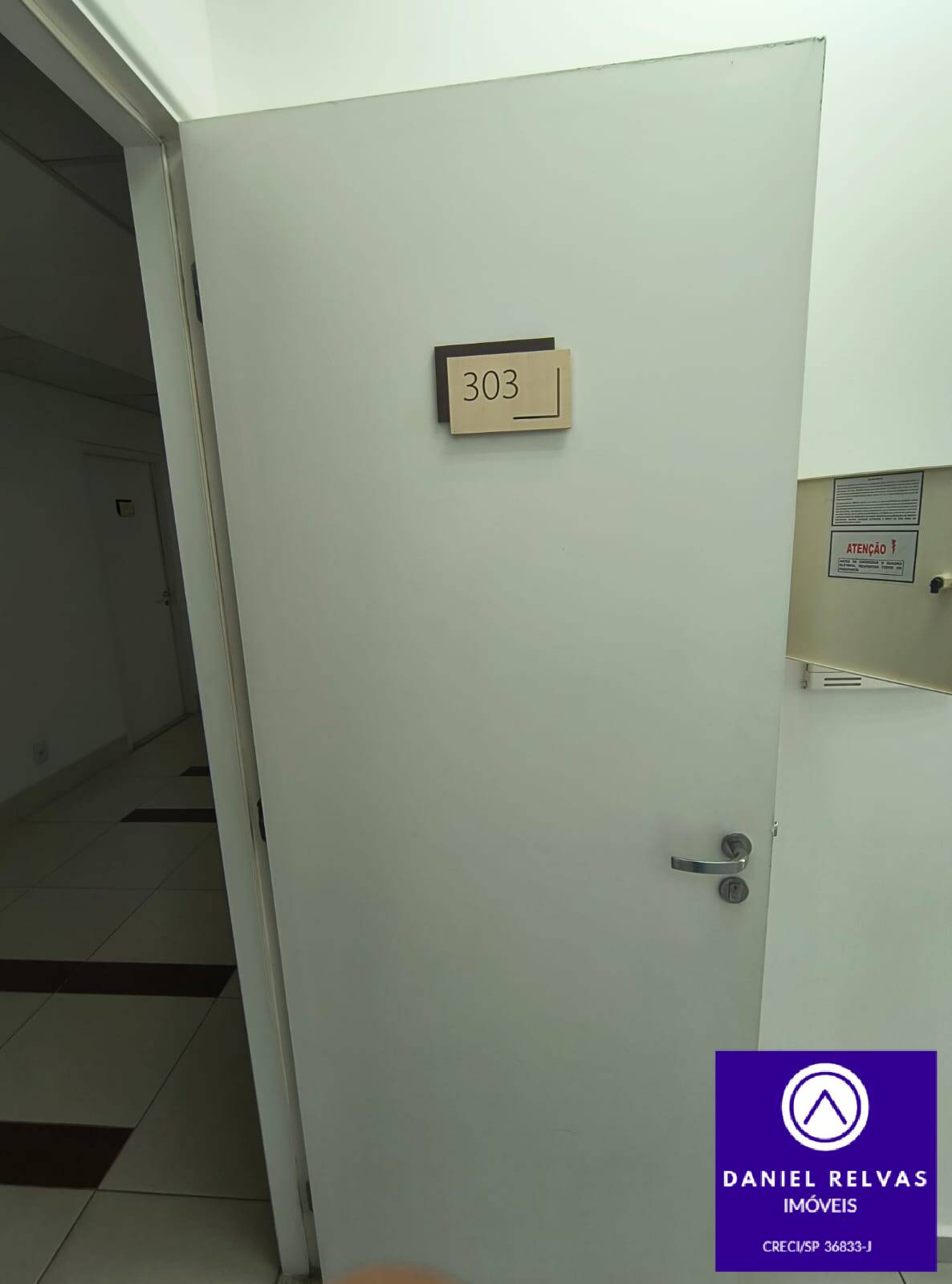 Sala-Conjunto, 47 m² - Foto 8